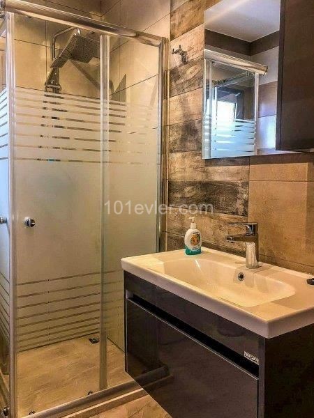 3 Yatak Odalı Modern Villa Çatalköy ** 