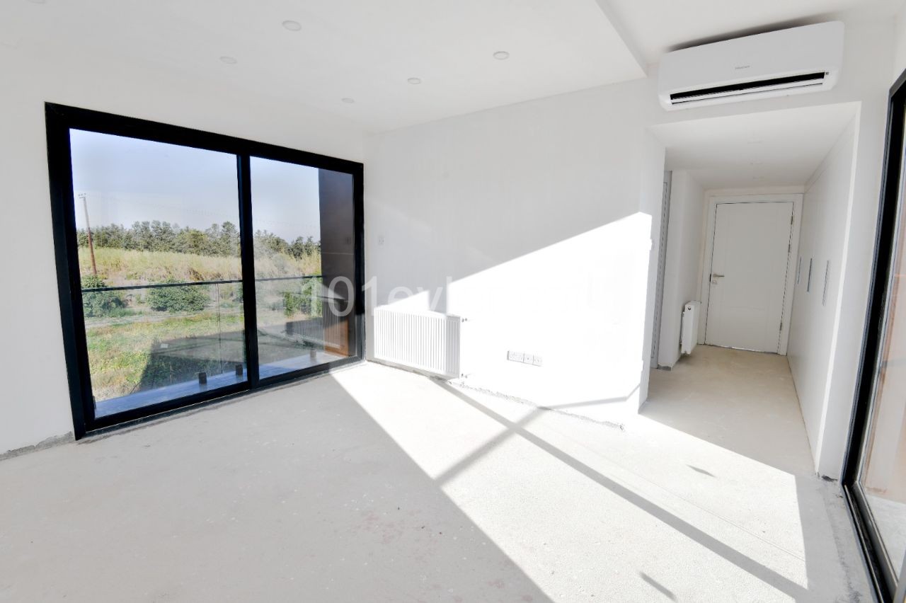 Modern Design 3 Bedroom Villa just metres from the beach