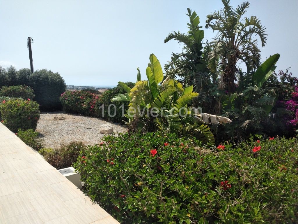 Frontline 4 Bed Villa With Sea And Sunset Views