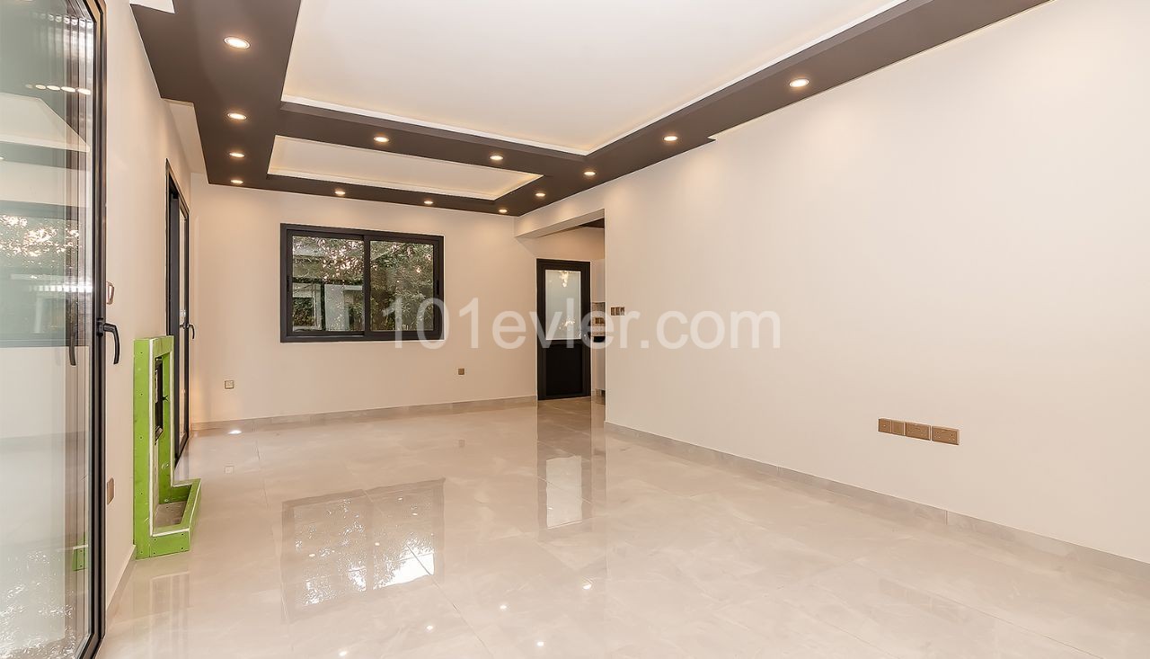 BRAND NEW READY 4 bedroom Villa in Catalkoy