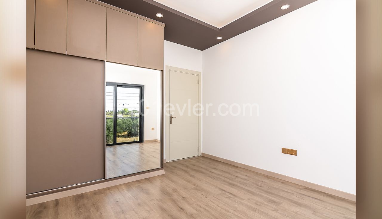 BRAND NEW READY 4 bedroom Villa in Catalkoy