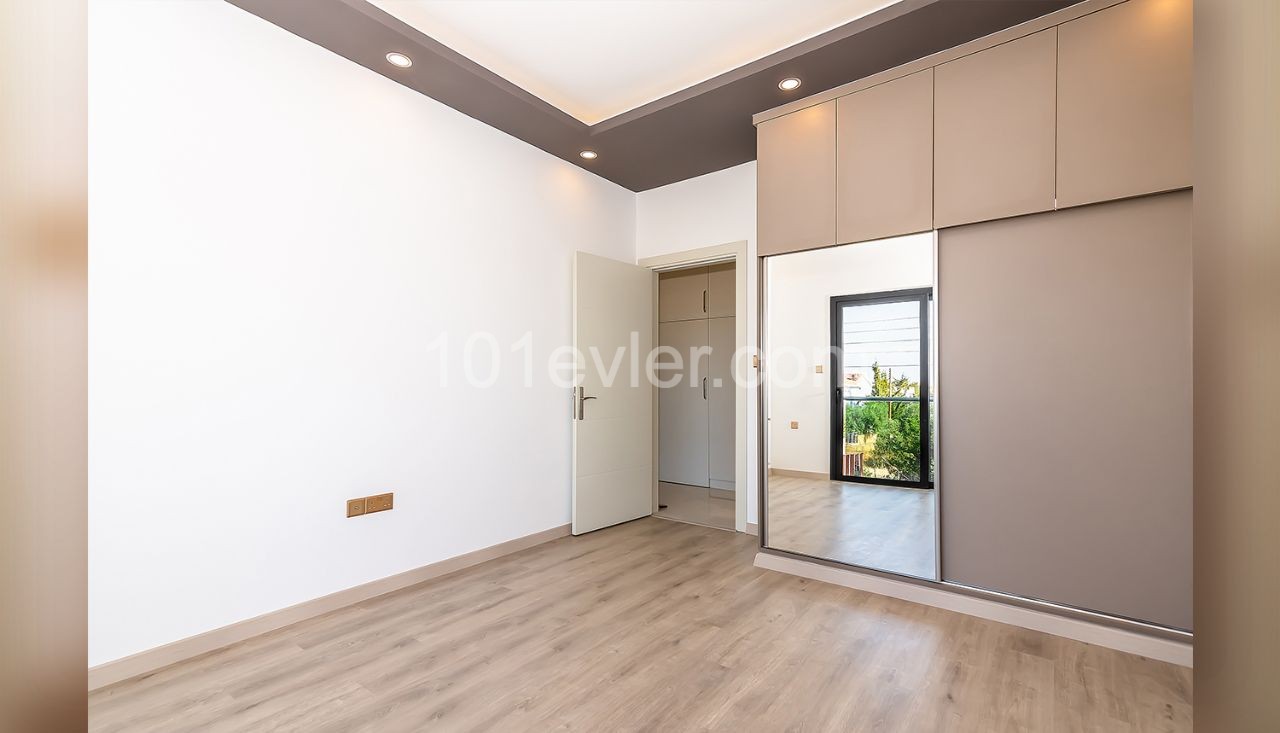 BRAND NEW READY 4 bedroom Villa in Catalkoy