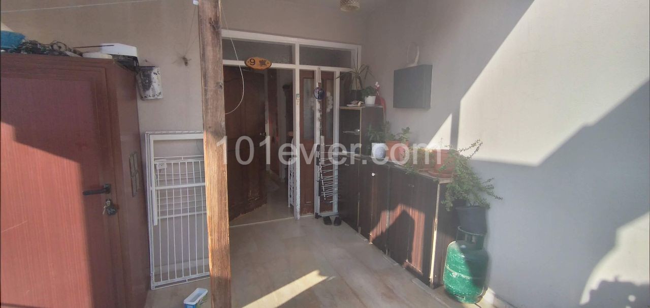 Köy Müstakil Deniz Manzaralı 4 Yataklı Villa ** 