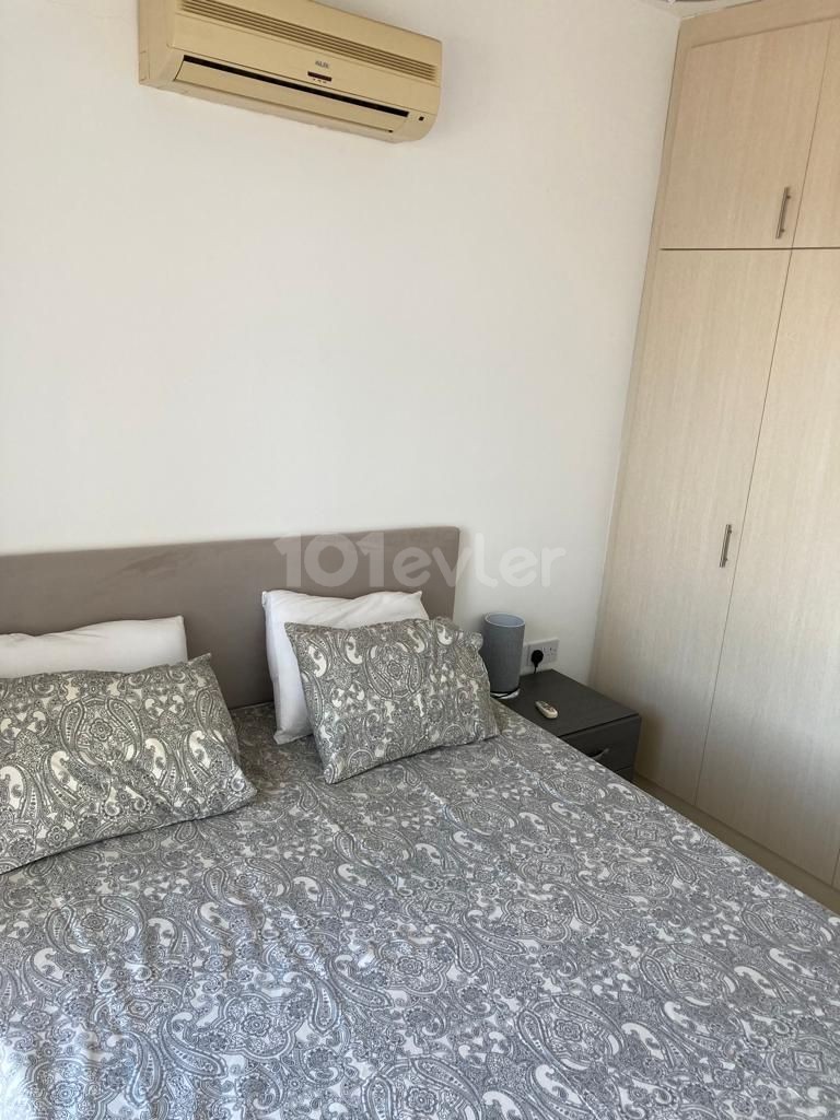 квартира Продается in Küçük Erenköy, Фамагуста