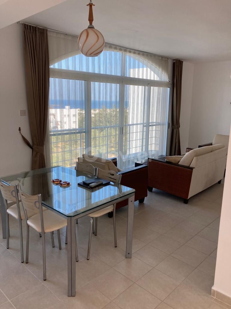 Penthouse Kaufen in Küçük Erenköy, Famagusta