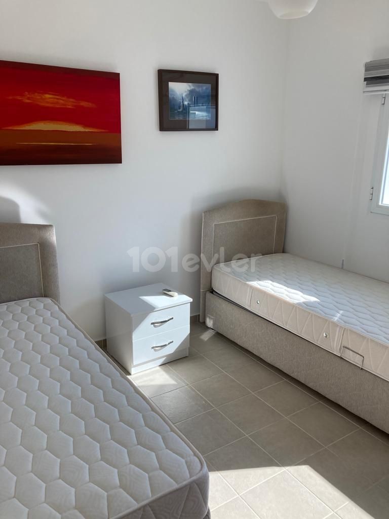 Satılık Penthouse-Küçük Erenköy, Gazimağusa