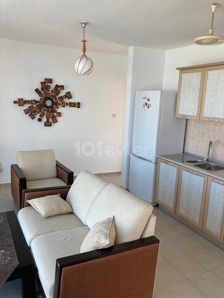 Penthouse Kaufen in Küçük Erenköy, Famagusta