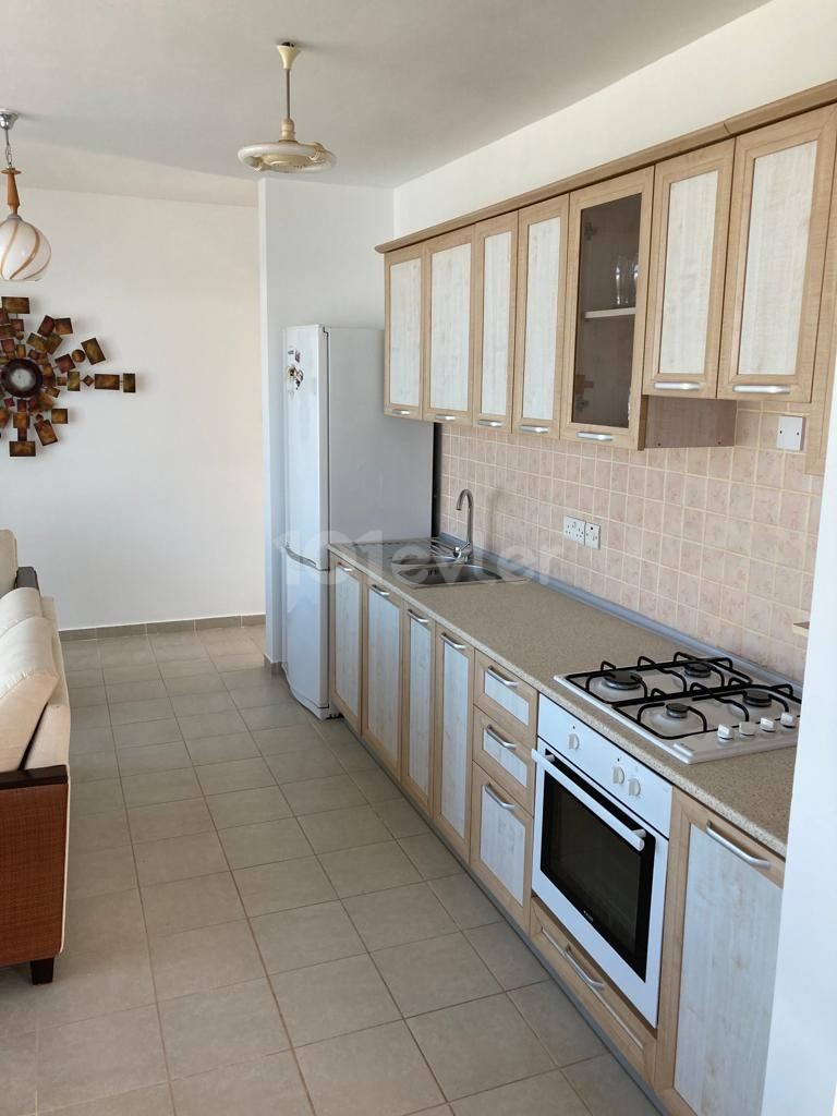 Penthouse Kaufen in Küçük Erenköy, Famagusta