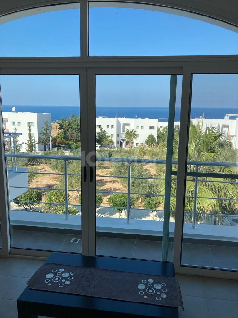 Penthouse Kaufen in Küçük Erenköy, Famagusta