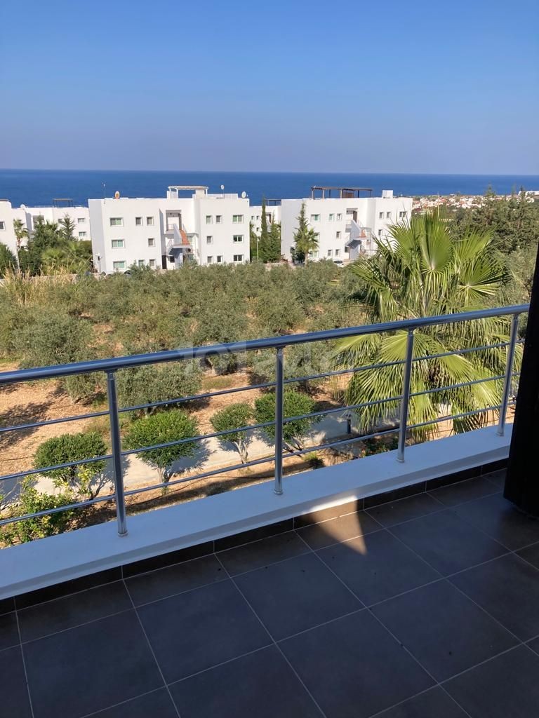 Penthouse Kaufen in Küçük Erenköy, Famagusta