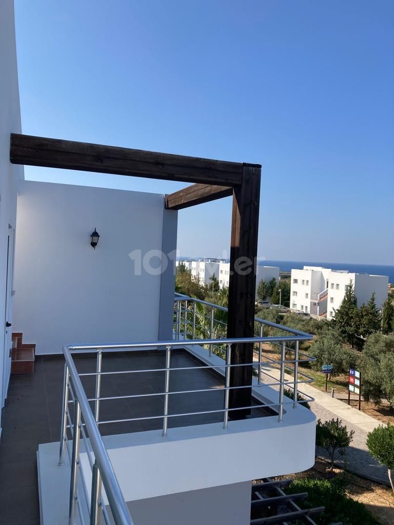 Penthouse Kaufen in Küçük Erenköy, Famagusta