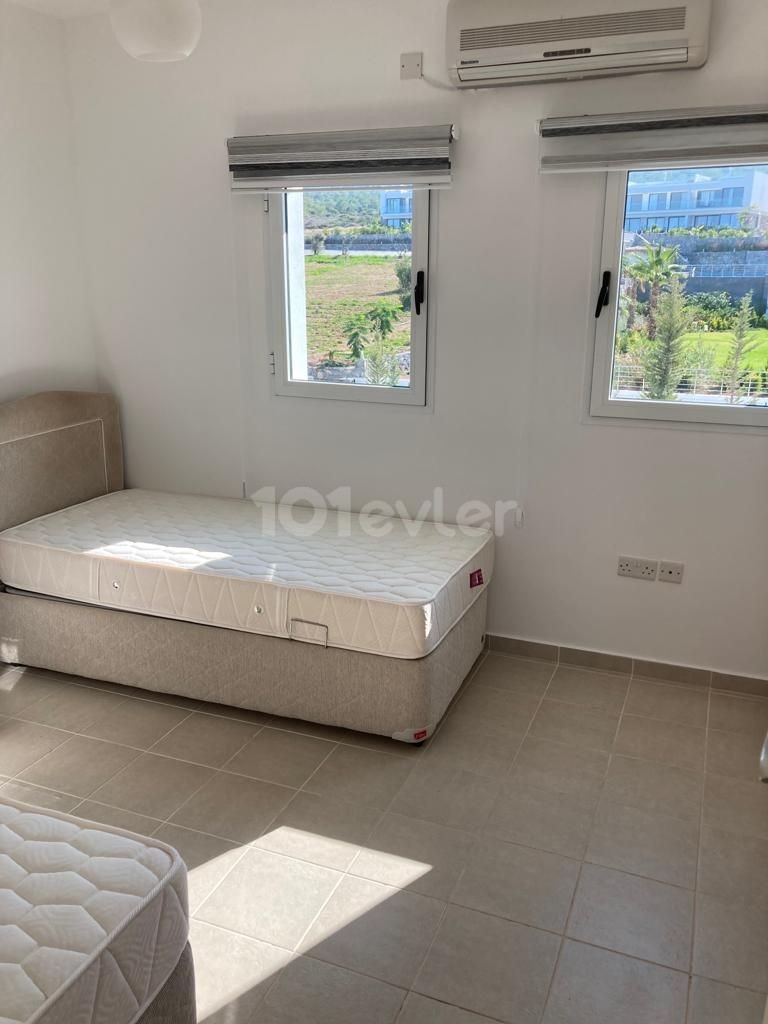 Penthouse Kaufen in Küçük Erenköy, Famagusta