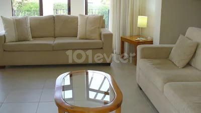 Sea View 3 Bedroom Key Ready Villa With Private Swimming Pool