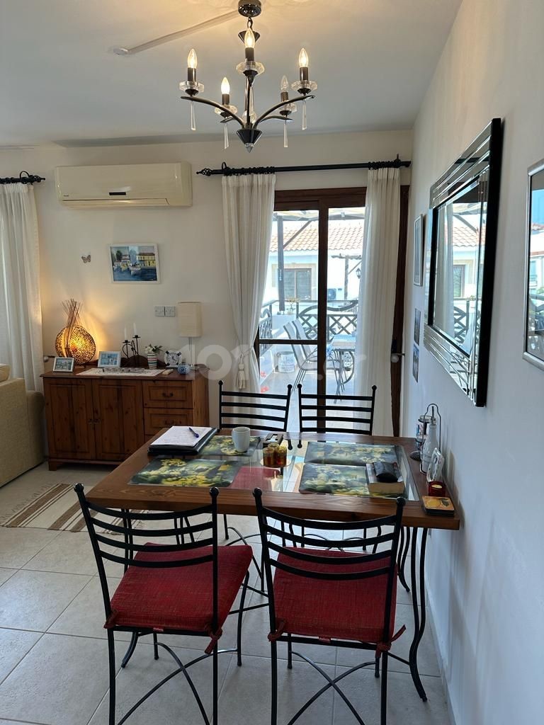 Stunning 1 Bedroom Apartment in Esentepe