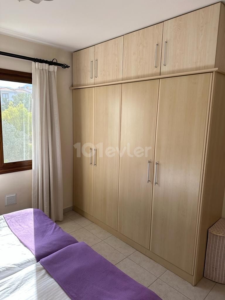 Stunning 1 Bedroom Apartment in Esentepe