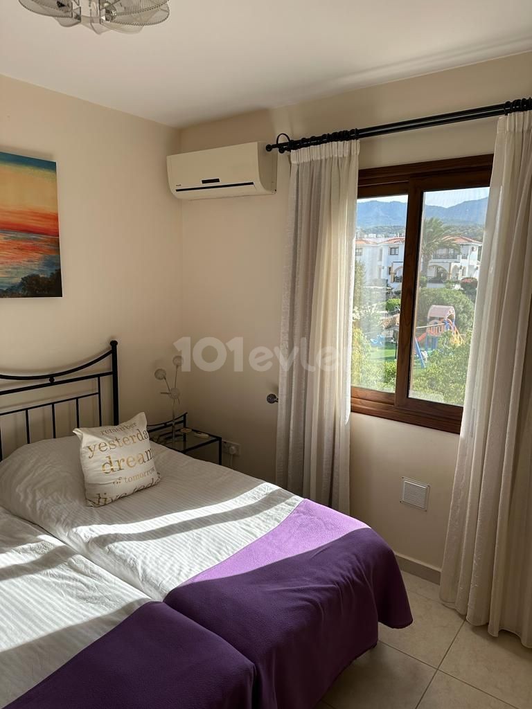 Stunning 1 Bedroom Apartment in Esentepe