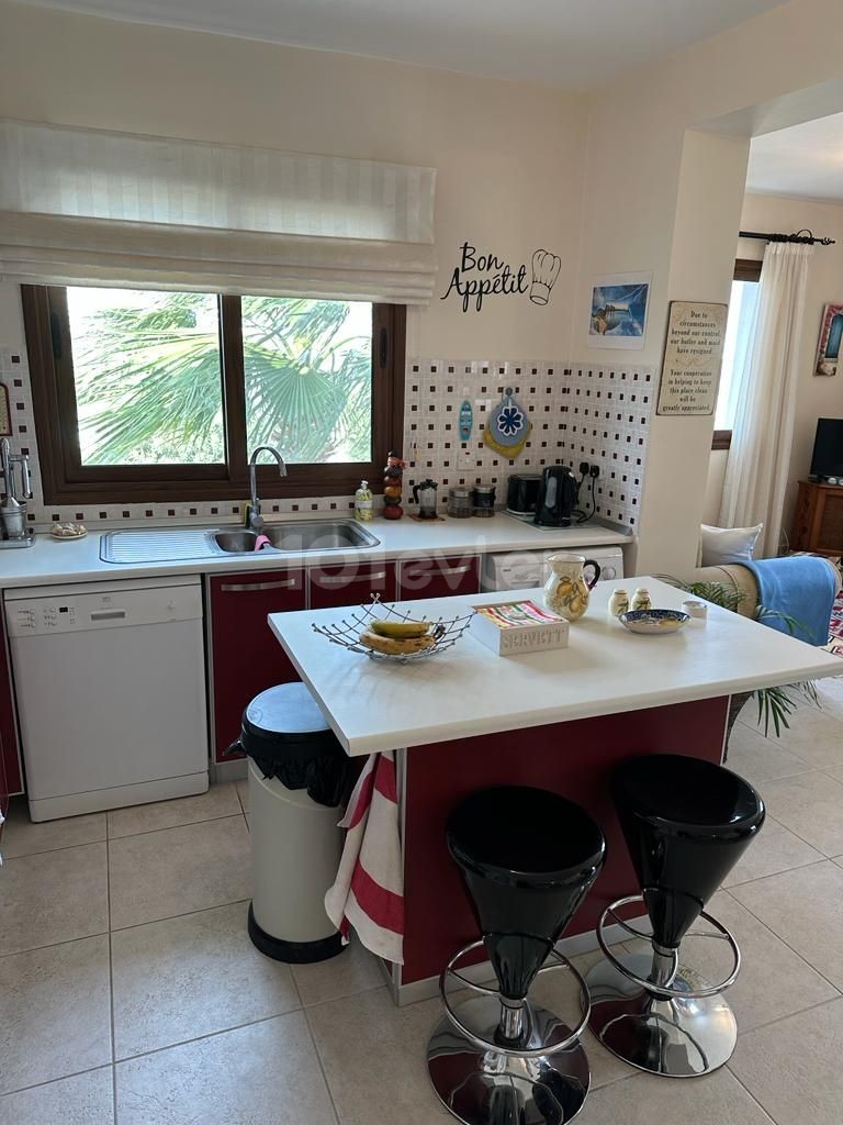 Stunning 1 Bedroom Apartment in Esentepe