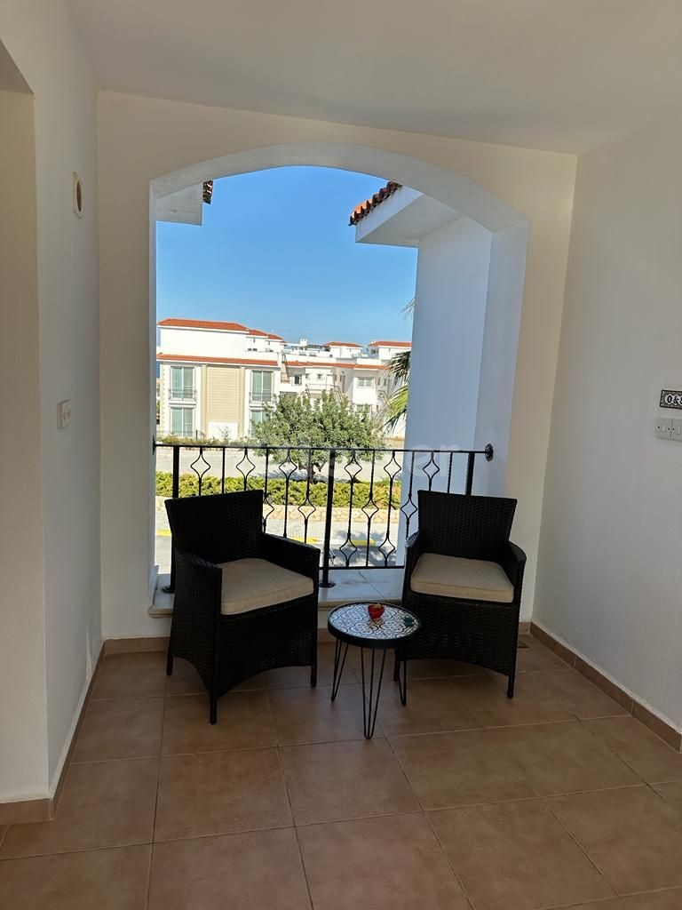 Stunning 1 Bedroom Apartment in Esentepe