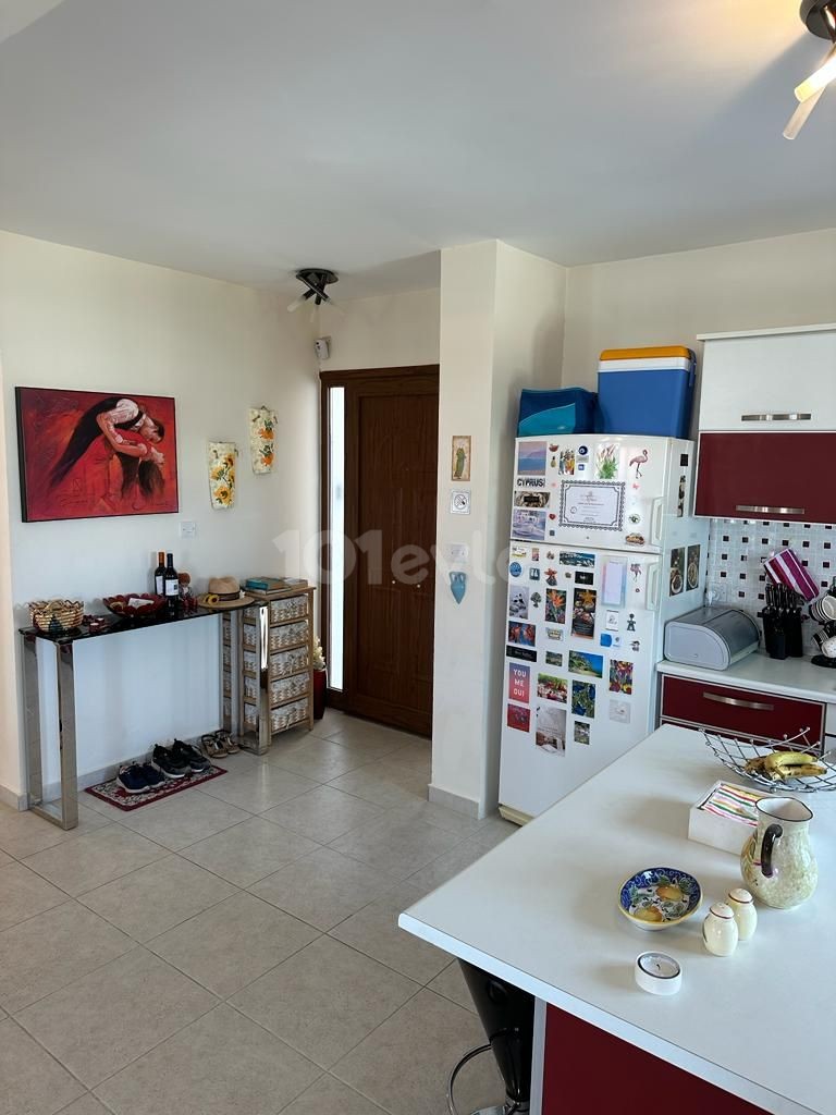 Stunning 1 Bedroom Apartment in Esentepe