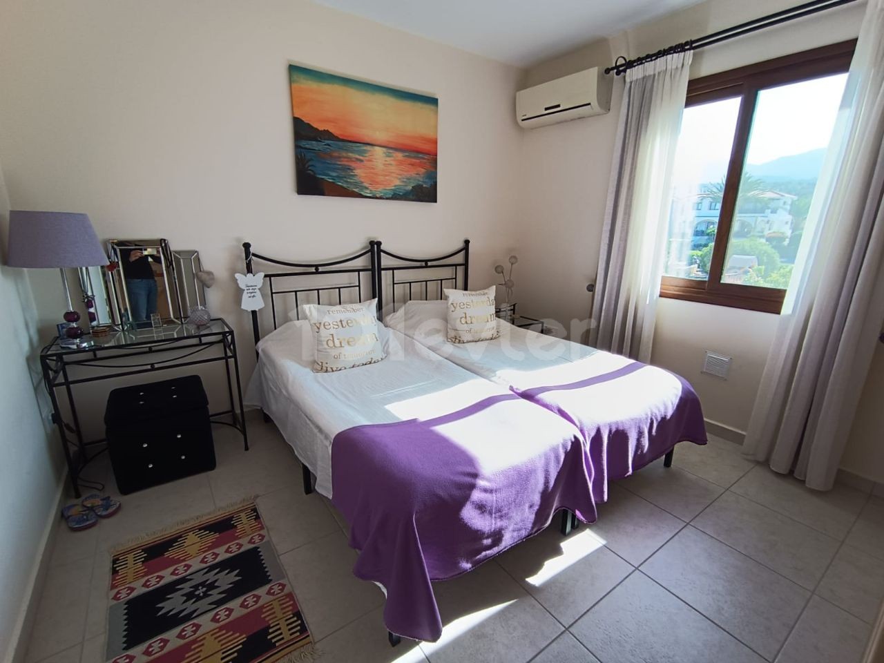 Stunning 1 Bedroom Apartment in Esentepe