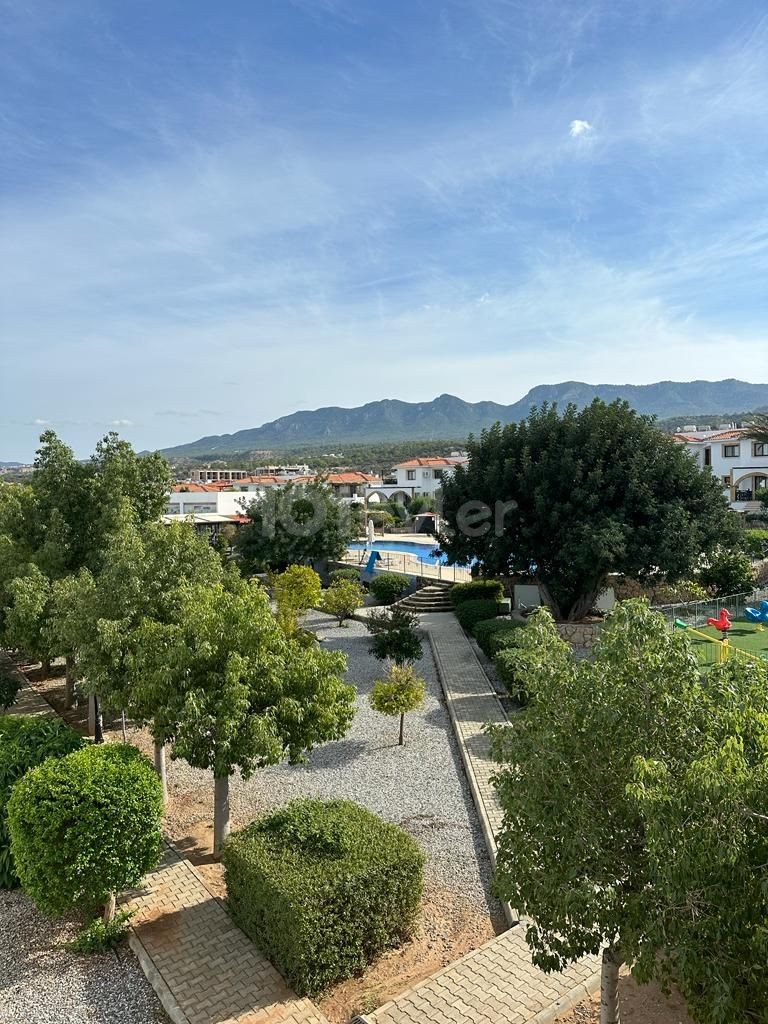 Stunning 1 Bedroom Apartment in Esentepe