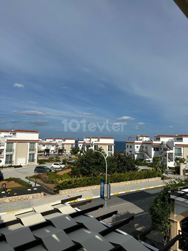 Stunning 1 Bedroom Apartment in Esentepe