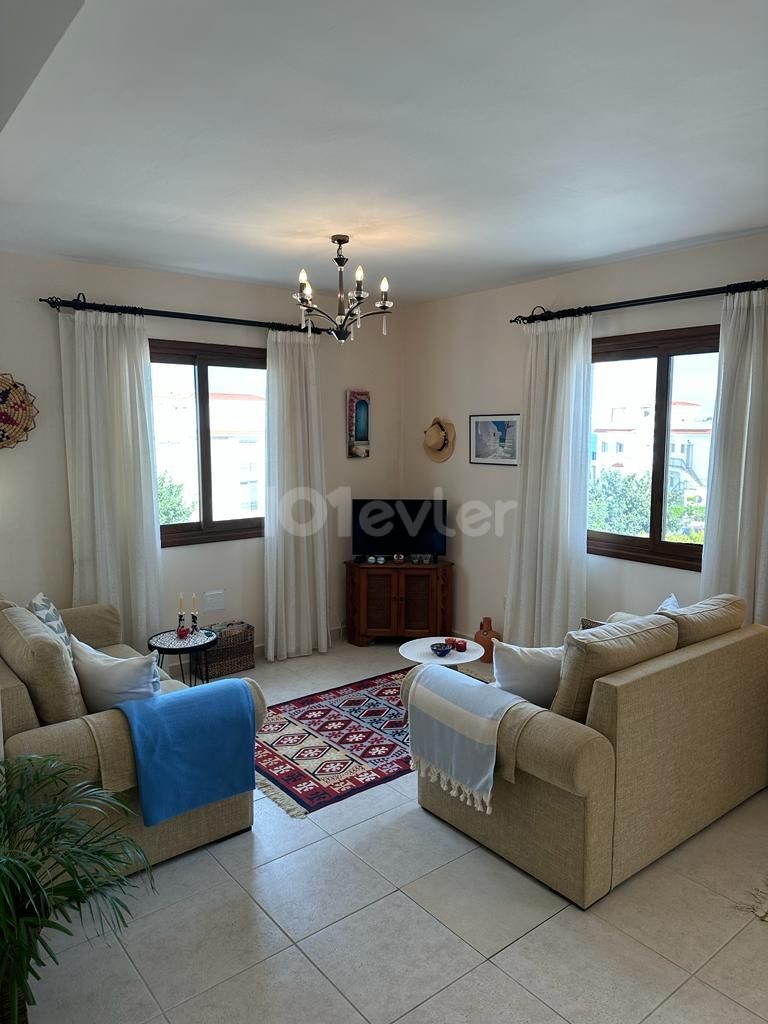 Stunning 1 Bedroom Apartment in Esentepe