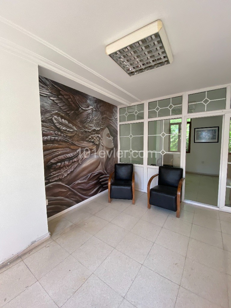 KİRALIK EŞYASIZ OFİS, COLONY HOTEL BÖLGESİ