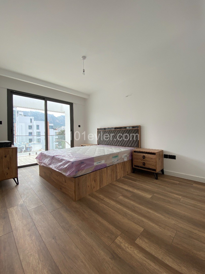 LÜKS SEVERLER İÇİN KAÇIRILMAZ PENTHOUSE 