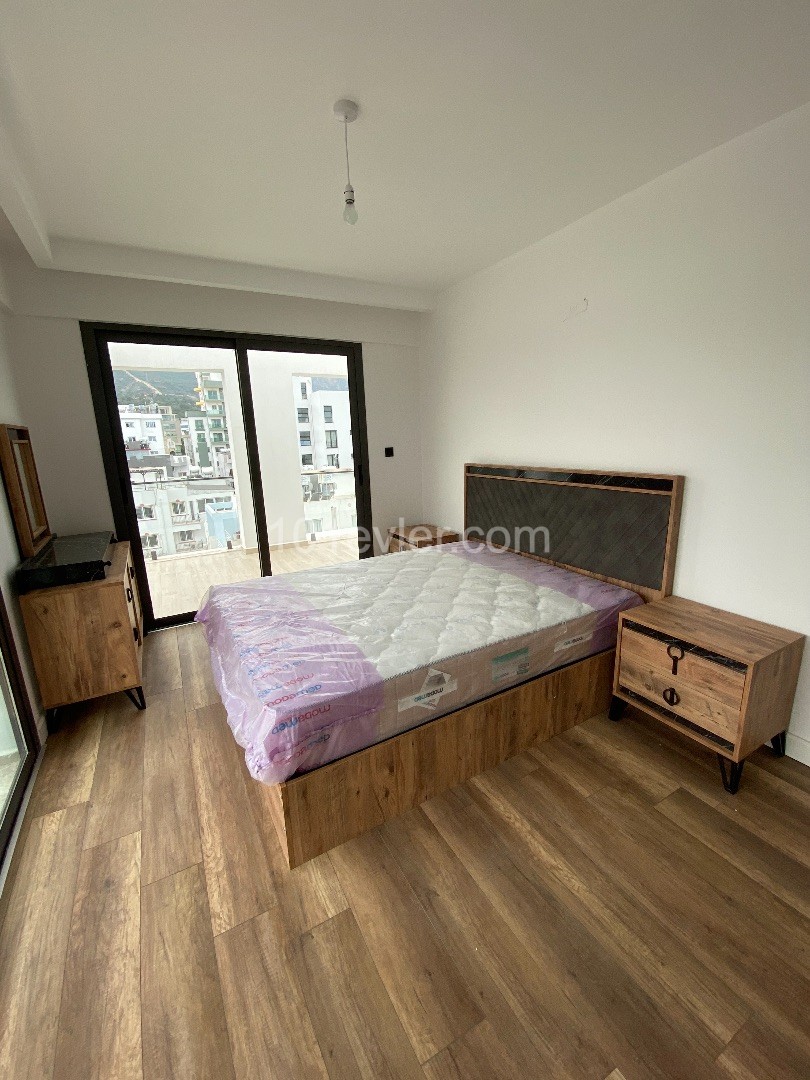 LÜKS SEVERLER İÇİN KAÇIRILMAZ PENTHOUSE 