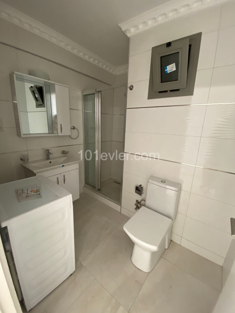 GİRNE MERKEZDE 2+1 LÜKS PENTHOUSE 