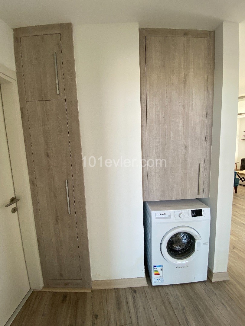 TÜM ODALARDAN DENİZ VE ŞEHİR MANZARALI 2+1 PENTHOUSE 