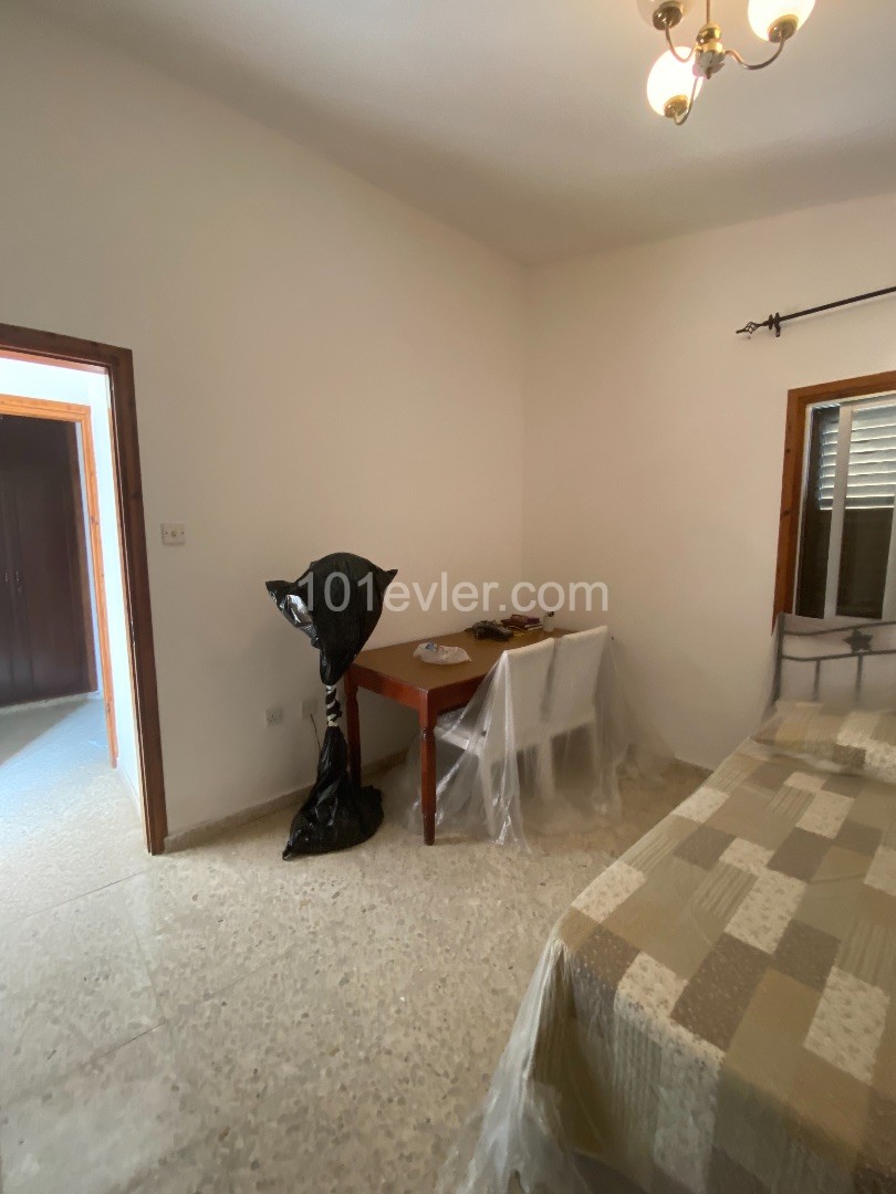 4+1 FURNISHED VILLA IN OZANKÖY 