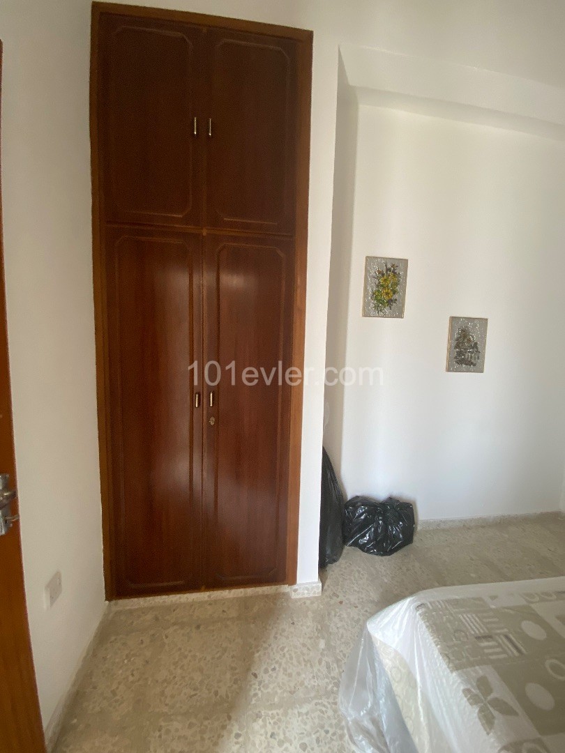 4+1 FURNISHED VILLA IN OZANKÖY 