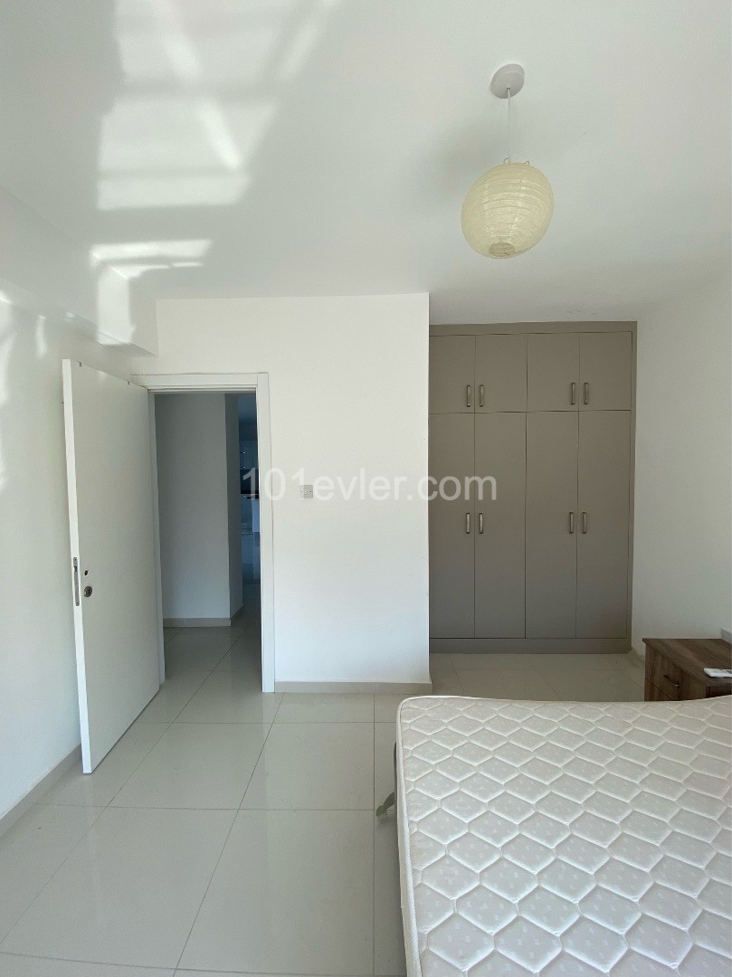2+1 WITH GREENERY VIEW FOR SALE IN 23 NISAN SCHOOL AREA