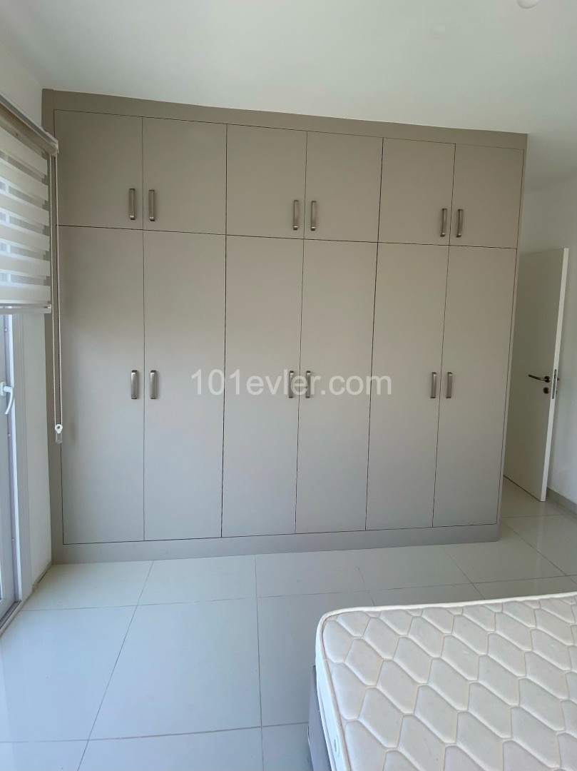 2+1 WITH GREENERY VIEW FOR SALE IN 23 NISAN SCHOOL AREA