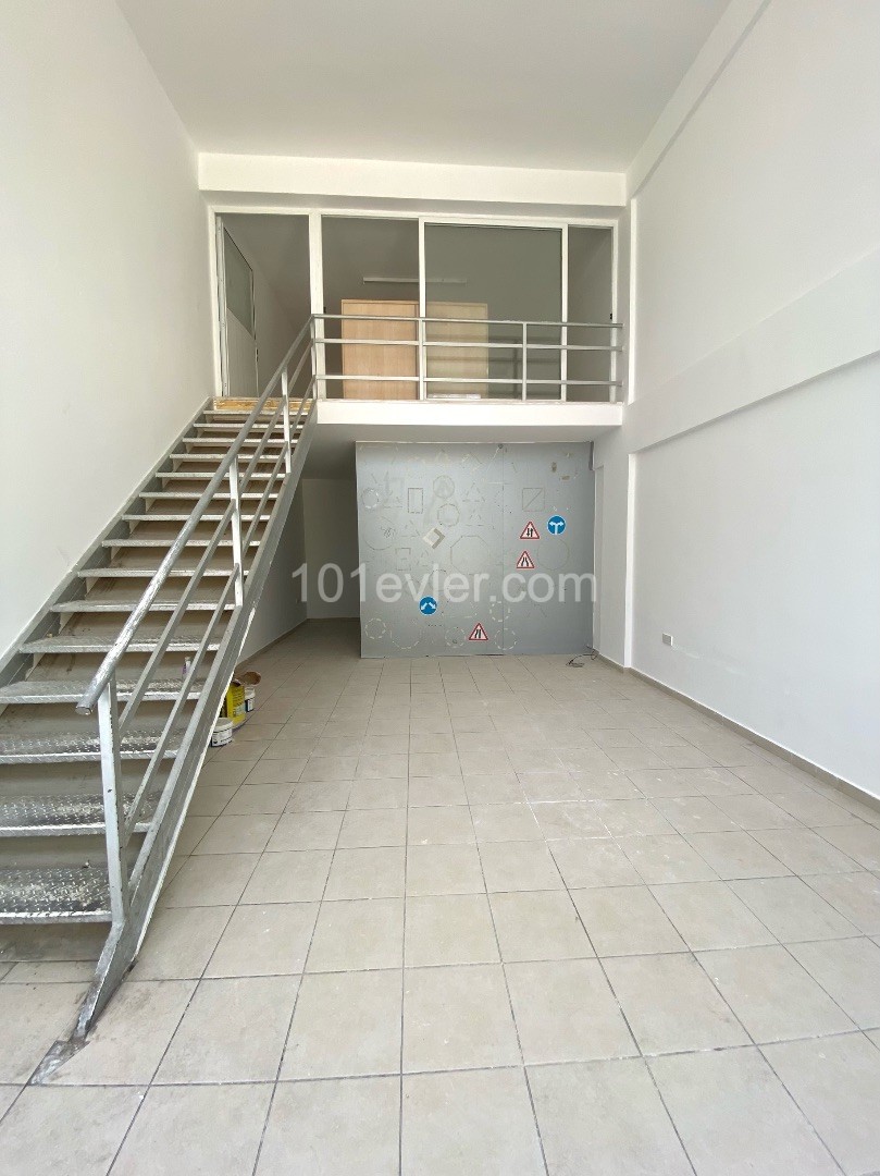 STORE FOR RENT CLOSE TO BARISH PARK