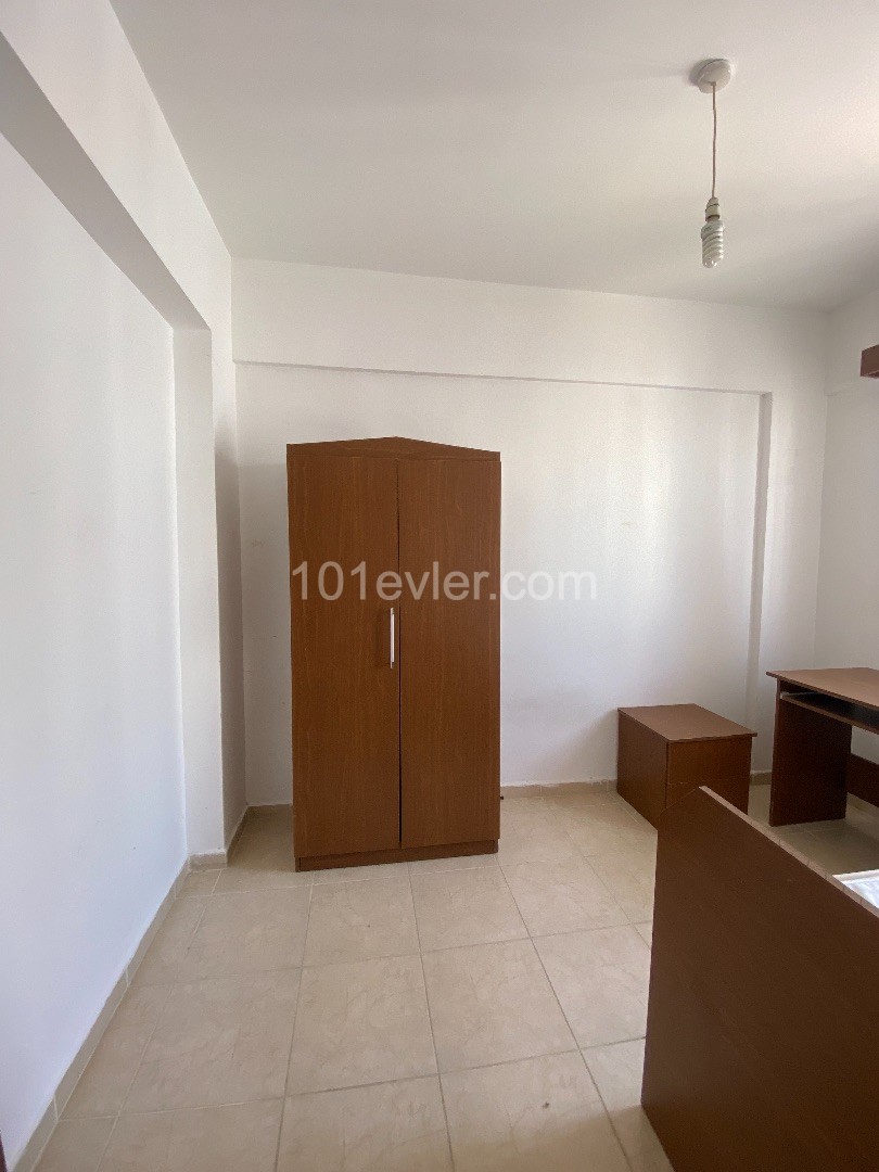 2+1, 3+1 FLATS FOR SALE CLOSE TO LEFKE AMERICAN UNIVERSITY 