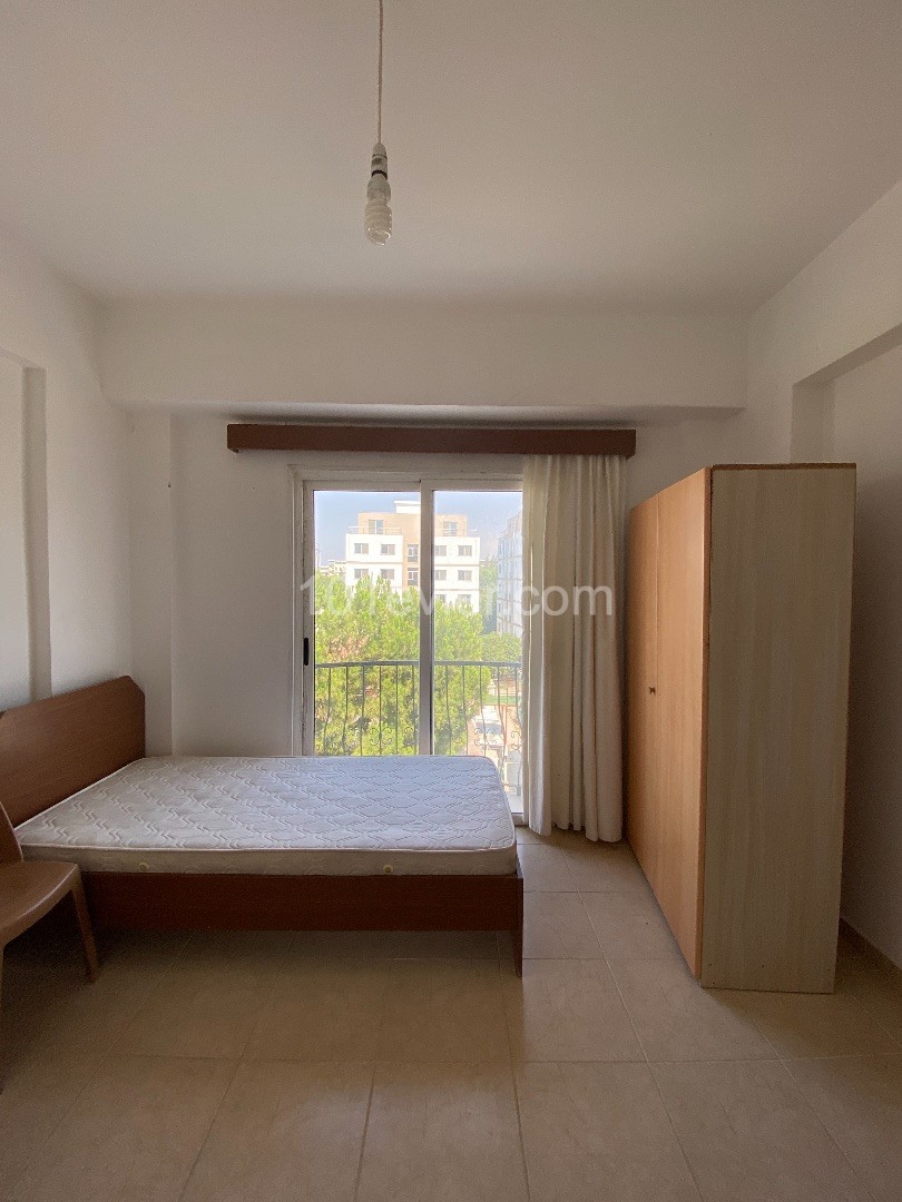 2+1, 3+1 FLATS FOR SALE CLOSE TO LEFKE AMERICAN UNIVERSITY 