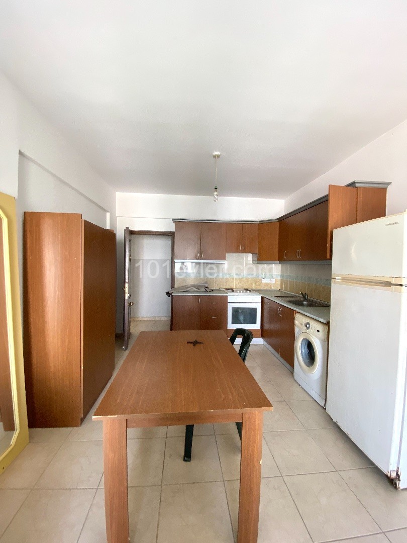 2+1, 3+1 FLATS FOR SALE CLOSE TO LEFKE AMERICAN UNIVERSITY 
