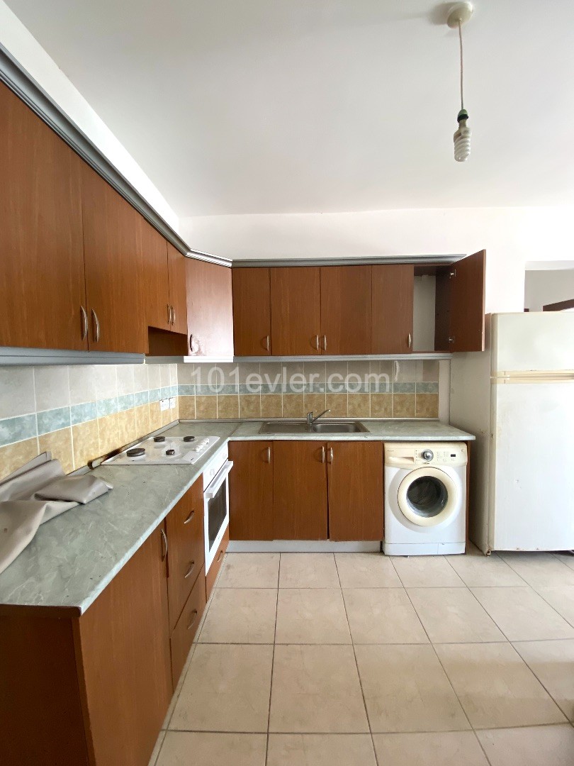 2+1, 3+1 FLATS FOR SALE CLOSE TO LEFKE AMERICAN UNIVERSITY 