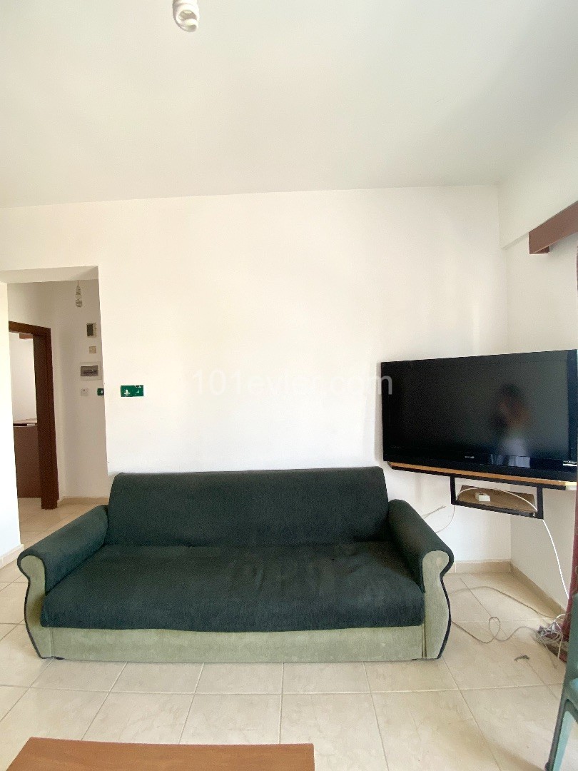 2+1, 3+1 FLATS FOR SALE CLOSE TO LEFKE AMERICAN UNIVERSITY 