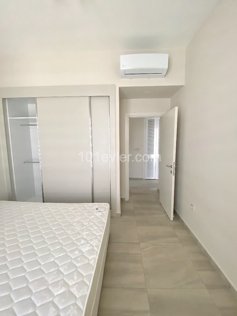 ORTAK HAVUZ VE JAKUZİLİ LÜKS 2+1 DAİRE