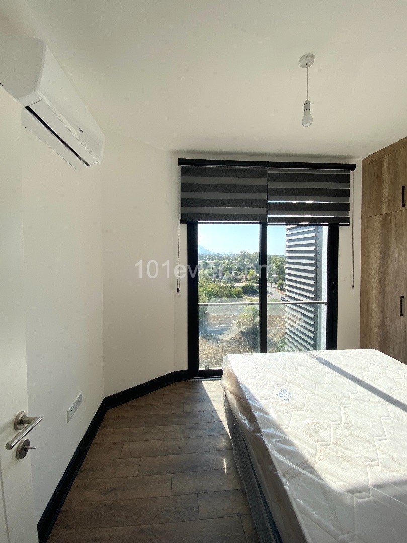 DENİZSE DENİZ, DAĞSA DAĞ MANZARASI ! 2+1 LÜKS PENTHOUSE 