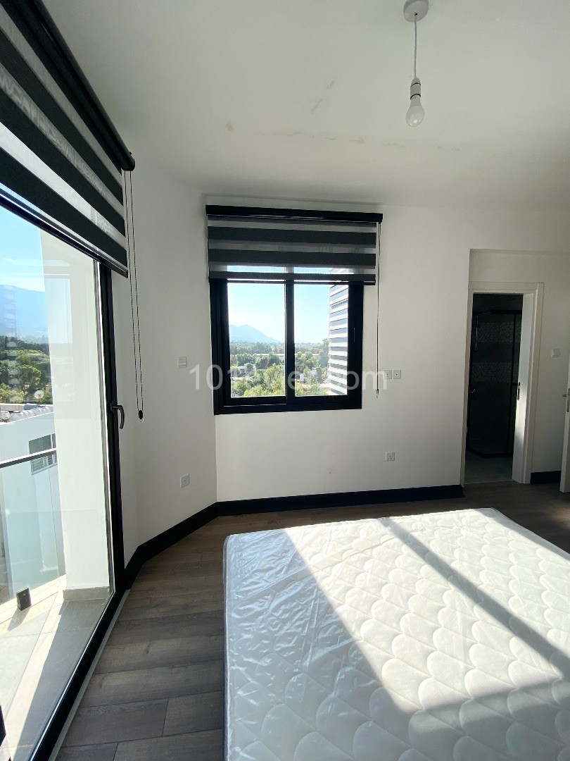 DENİZSE DENİZ, DAĞSA DAĞ MANZARASI ! 2+1 LÜKS PENTHOUSE 