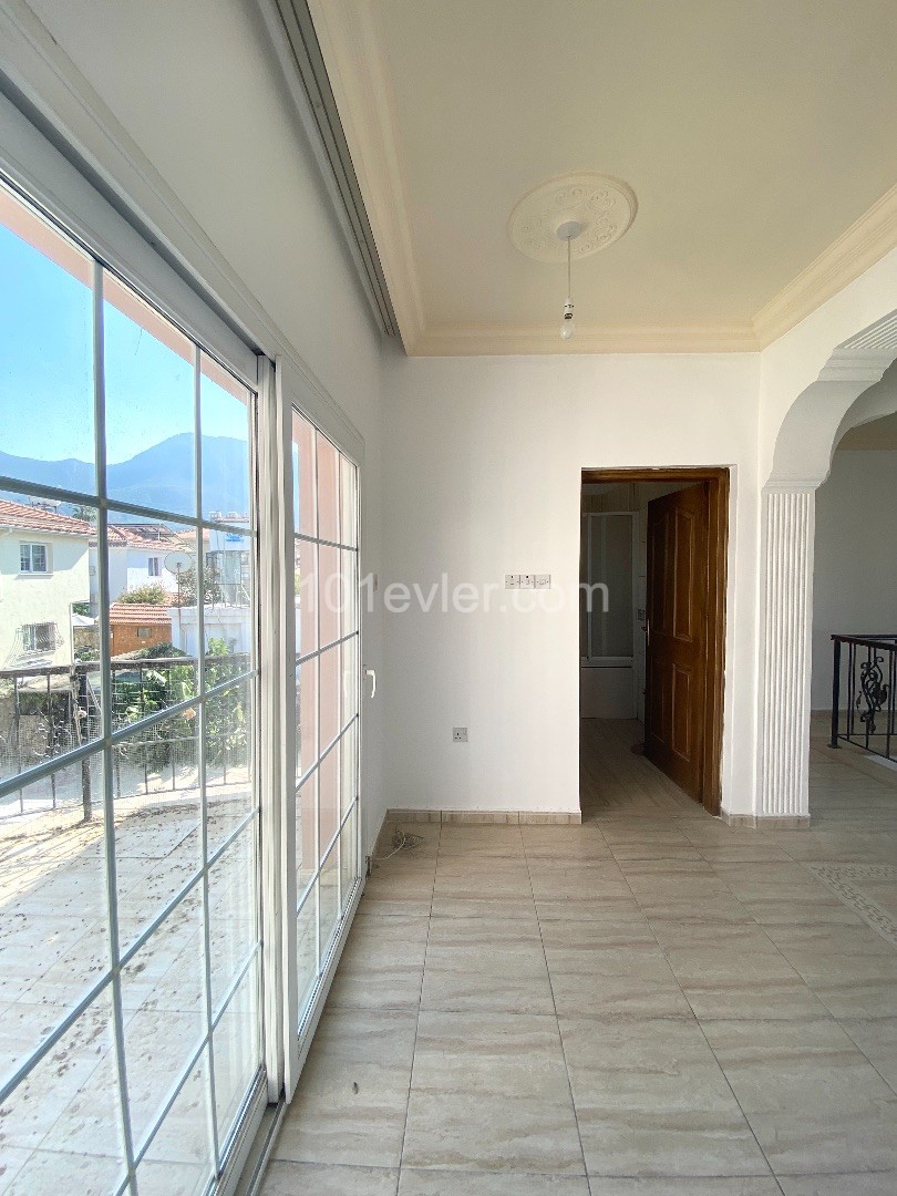 3+1 VILLA IN GOOD CONDITION ✔️PRIVATE POOL ✔️BIG TERRACES 