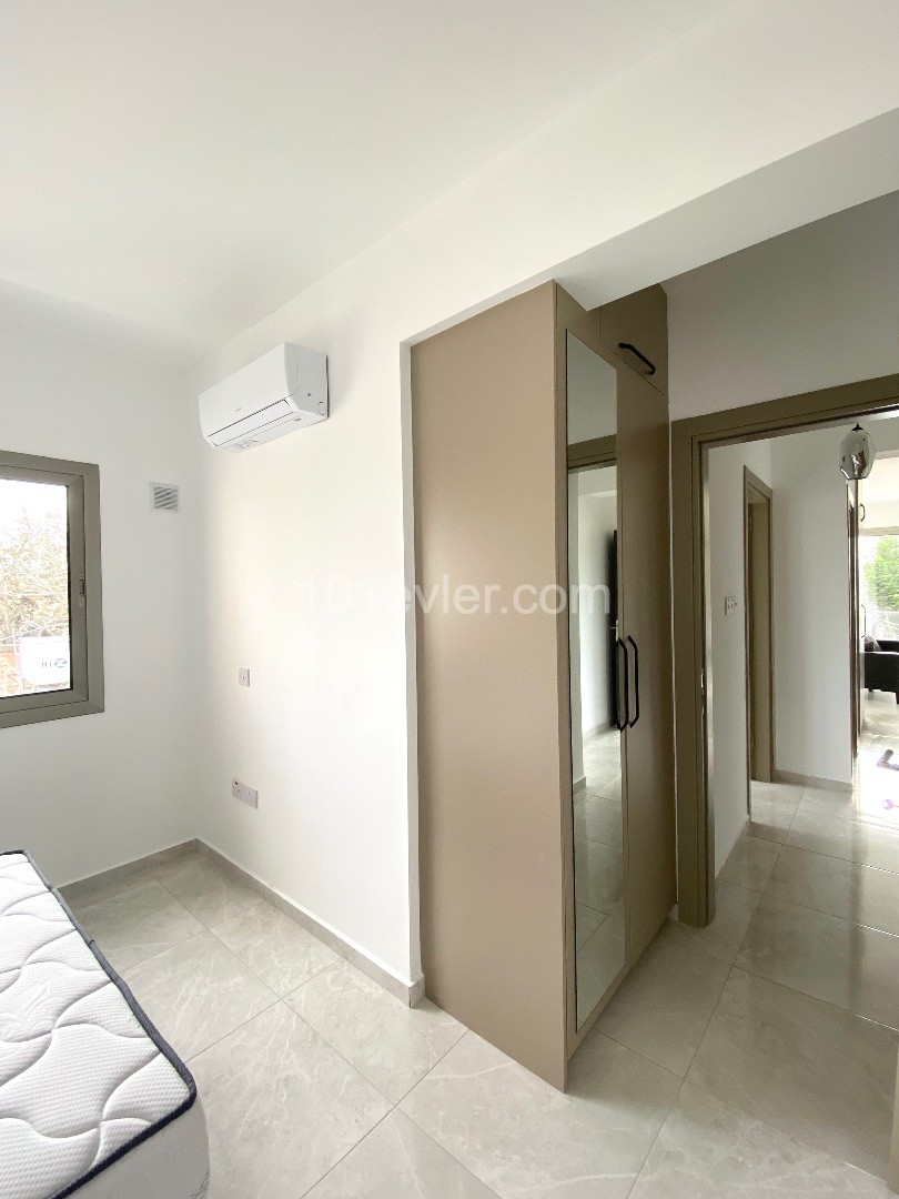 METROPLUS MARKET BÖLGESİNDE 2+1 SIFIR DAİRELER