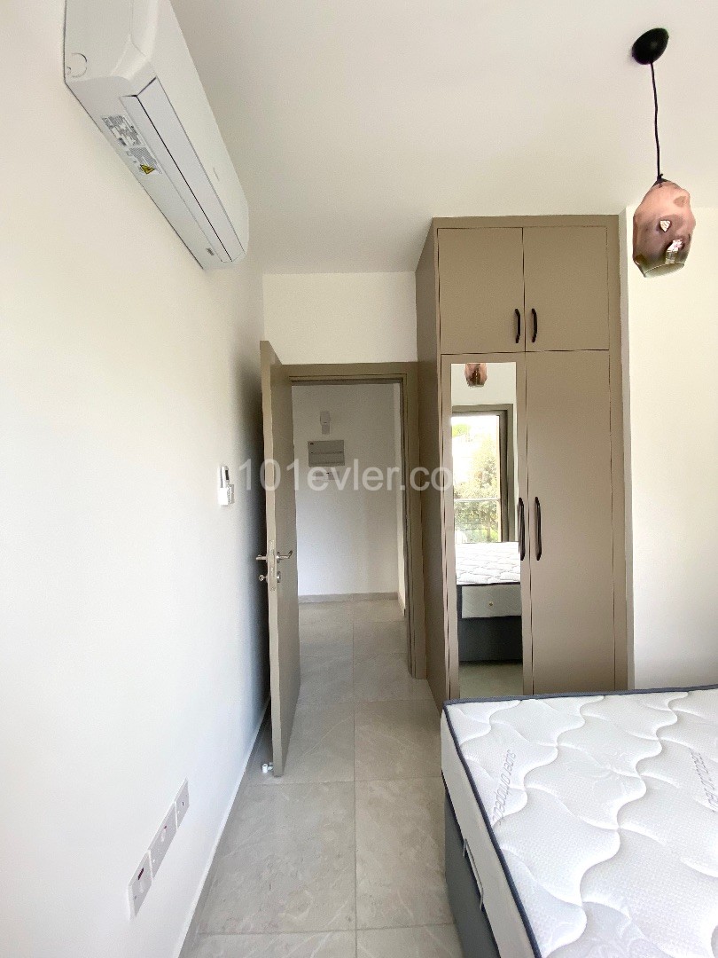 METROPLUS MARKET BÖLGESİNDE 2+1 SIFIR DAİRELER