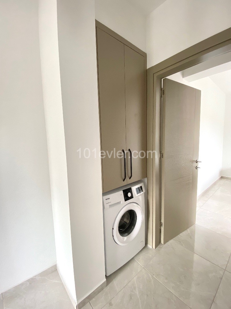 METROPLUS MARKET BÖLGESİNDE 2+1 SIFIR DAİRELER