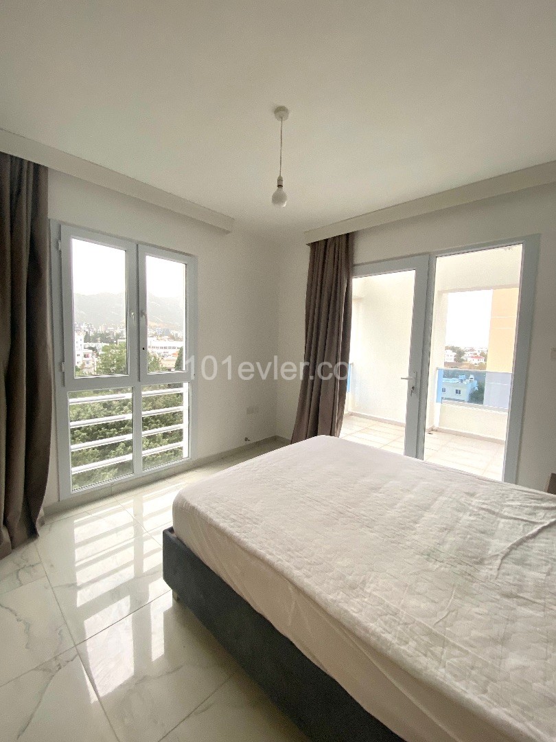 LUX 2+1 WITH GREAT SEA VIEW AND SPACIOUS TERRACES CLOSE TO EZIC PEANUTS